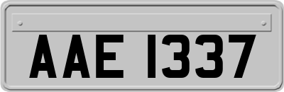 AAE1337