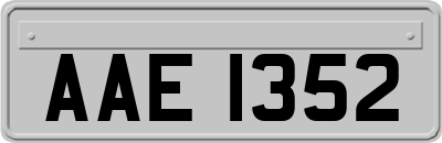 AAE1352