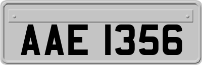 AAE1356