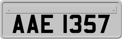 AAE1357