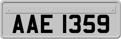 AAE1359