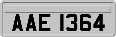 AAE1364