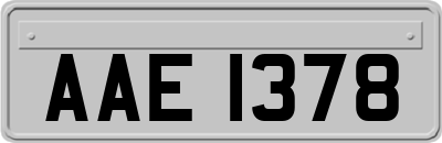 AAE1378