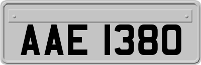 AAE1380