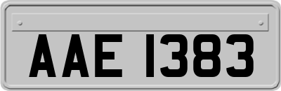 AAE1383