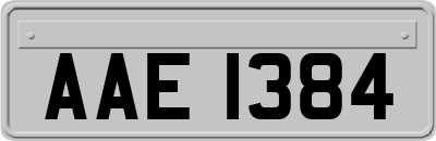 AAE1384