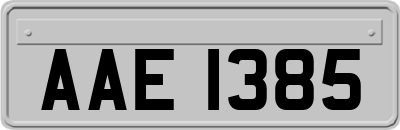 AAE1385