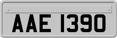 AAE1390