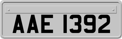 AAE1392