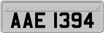 AAE1394