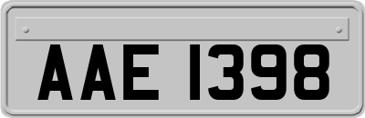 AAE1398