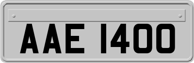 AAE1400