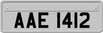 AAE1412