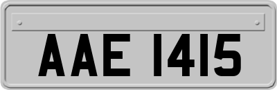 AAE1415