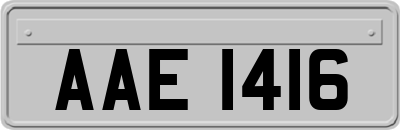 AAE1416