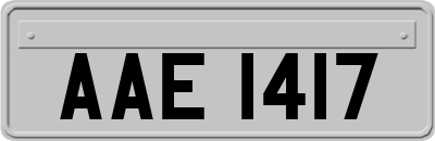 AAE1417