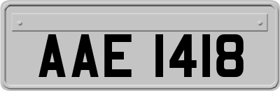 AAE1418