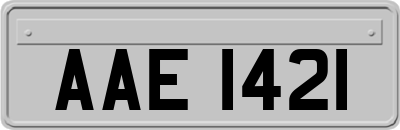 AAE1421