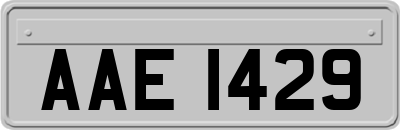 AAE1429