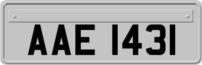 AAE1431