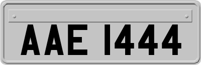 AAE1444