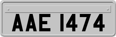 AAE1474