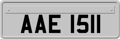 AAE1511