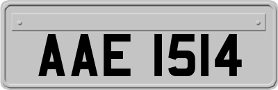 AAE1514