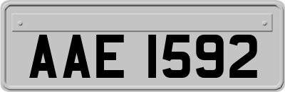 AAE1592