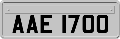 AAE1700