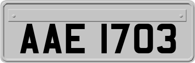 AAE1703