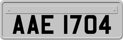 AAE1704
