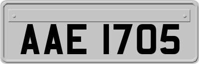 AAE1705