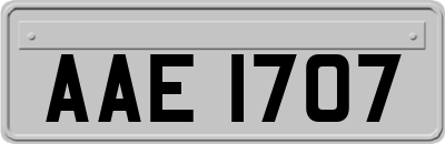 AAE1707