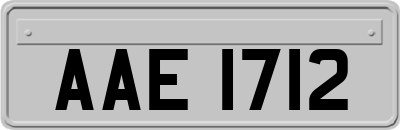 AAE1712