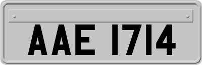 AAE1714