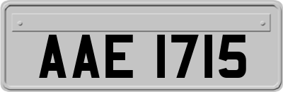 AAE1715