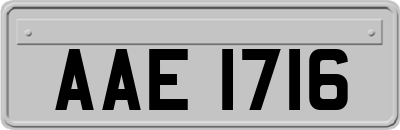 AAE1716