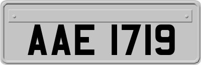 AAE1719