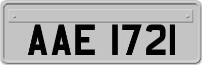 AAE1721