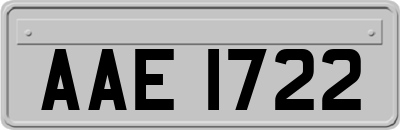 AAE1722