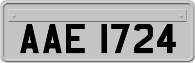 AAE1724