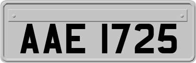 AAE1725