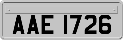 AAE1726