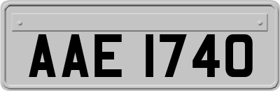 AAE1740