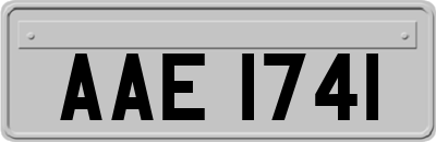 AAE1741