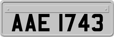 AAE1743