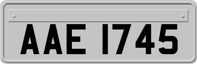 AAE1745