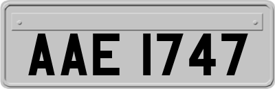 AAE1747