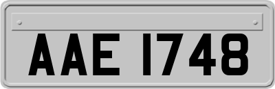 AAE1748